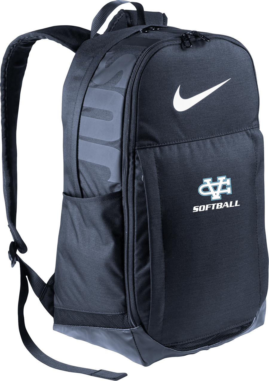 softball backpacks nike