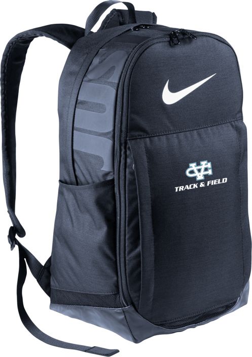 nike track bag