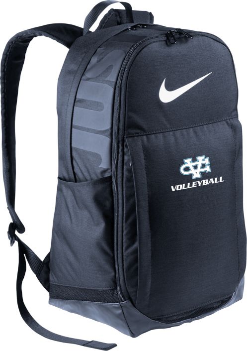 Nike Brasilia Xl Backpack Navy
