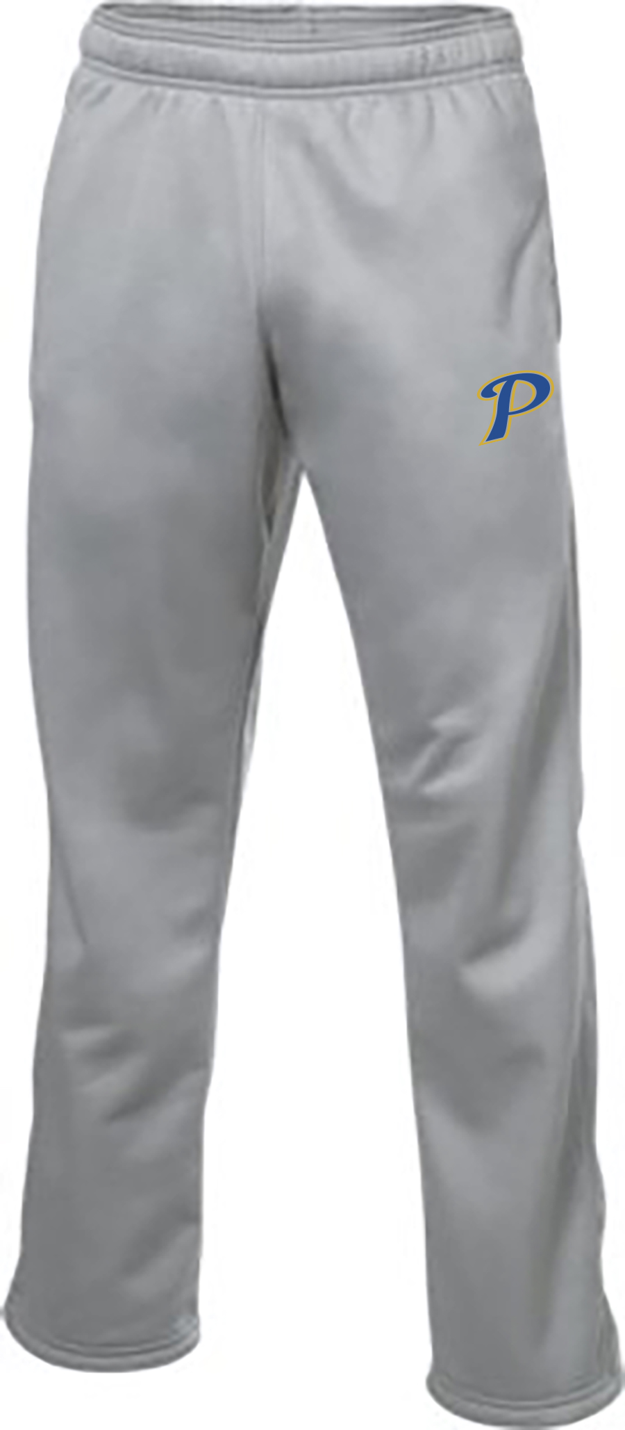 under armour double threat fleece pants