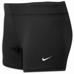 Nike Performance Game Shorts, Black