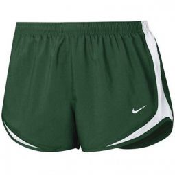 Nike Women's Race Short, Green