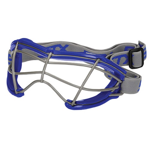STX 2SEE Dual Sport Eye Guard, Royal