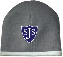 Performance Knit Cap, Athletic Heather
