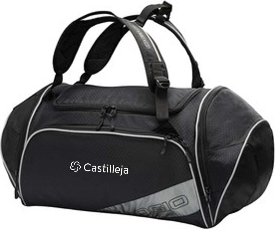 ogio duffel backpack