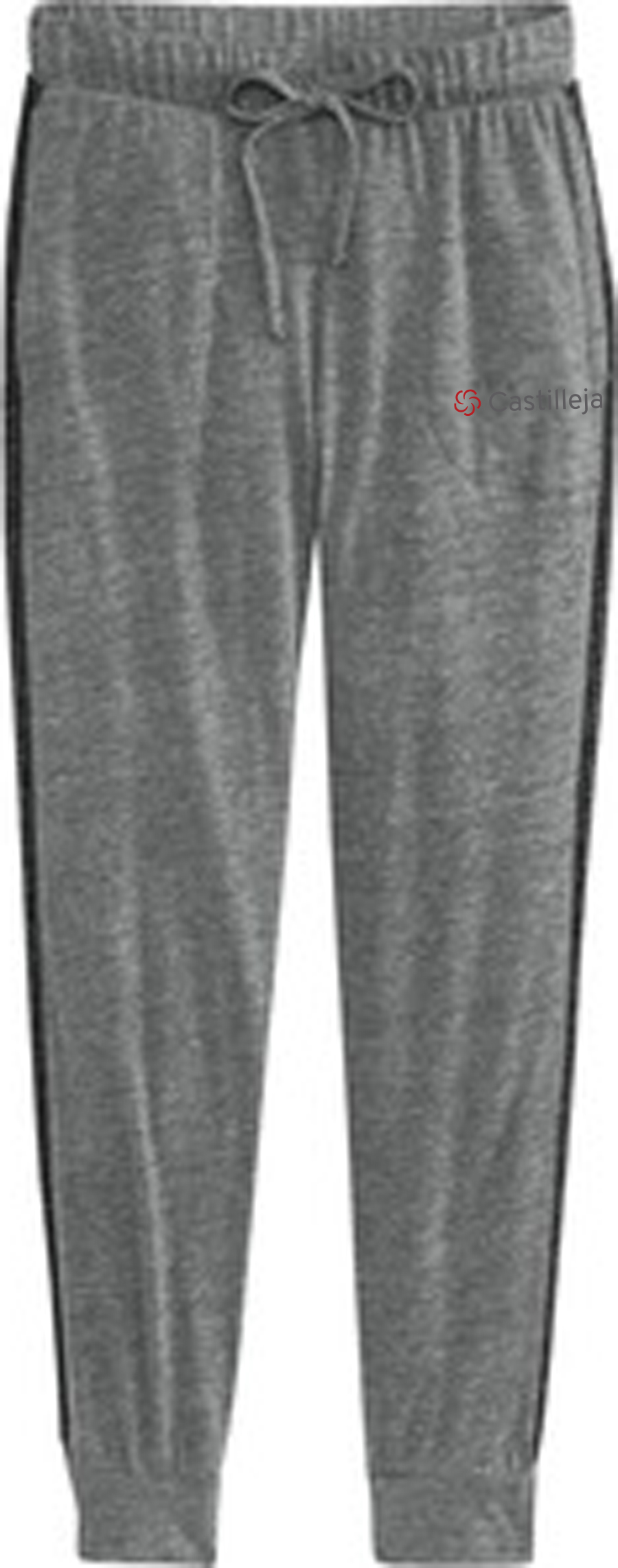 alternative eco jersey jogger