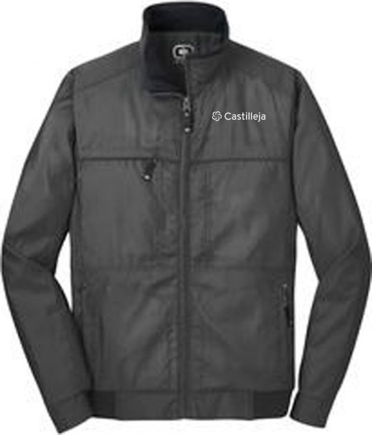 Ogio quarry jacket discount