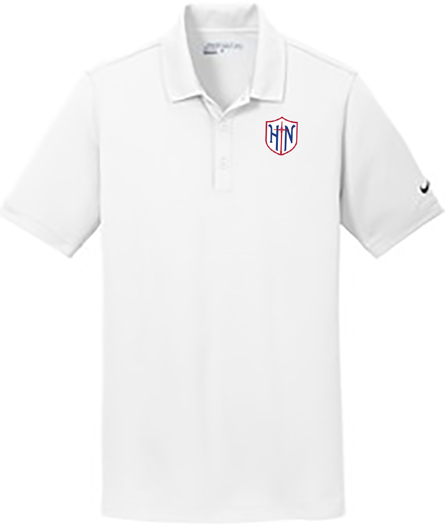 dri fit white