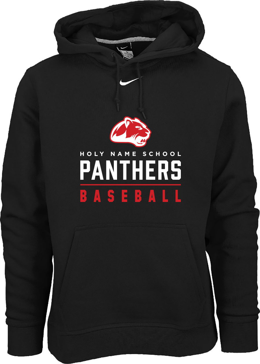 team club hoody