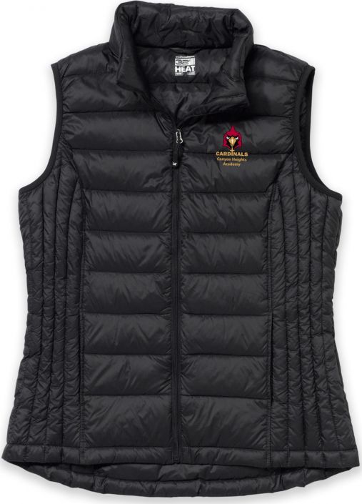 32 degrees vests