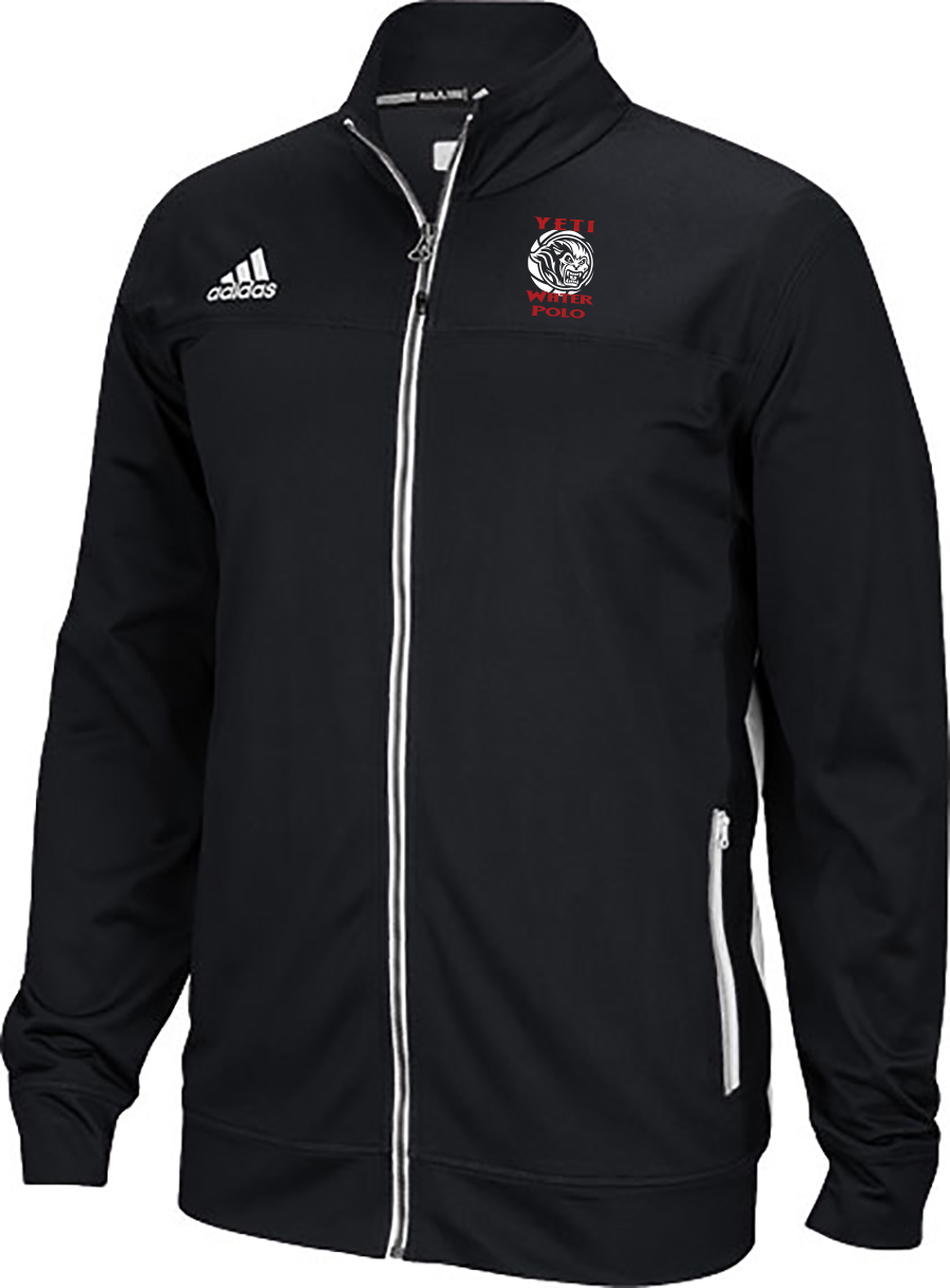 Adidas Mens Utility Jacket, Black: sportpacks.com