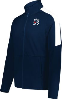 CROSSTOWN JACKET