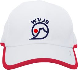 Pacific Headwear-Lite Series Active Hook-And-Loop Adjustable Cap