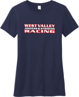 Allmade® Women’s Tri-Blend Tee