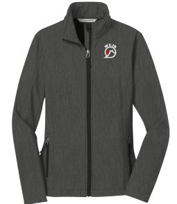 Port Authority Women's Core Soft Shell Jacket