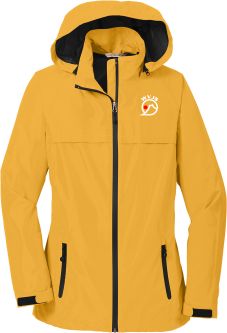 Port Authority Women's Torrent Waterproof Jacket