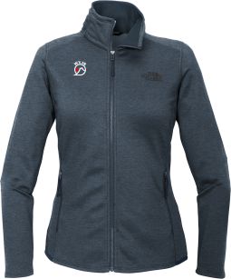 The North Face  Women's Skyline Full-Zip Fleece Jacket