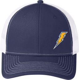 Snapback Trucker Cap