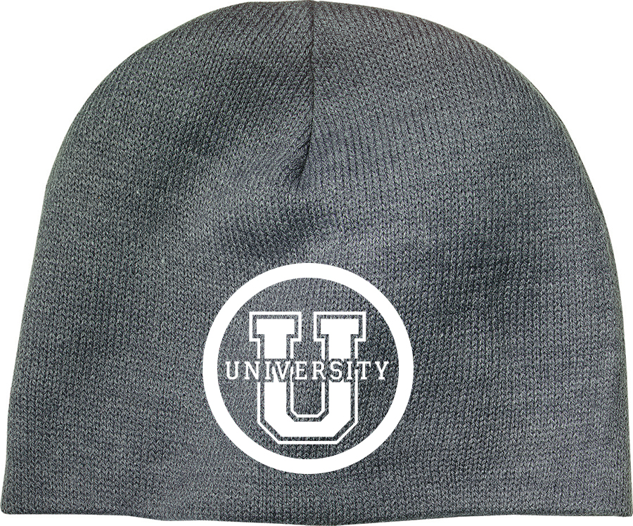 athletic beanie