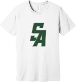 Bella+Canvas 3001 Unisex Tee - White