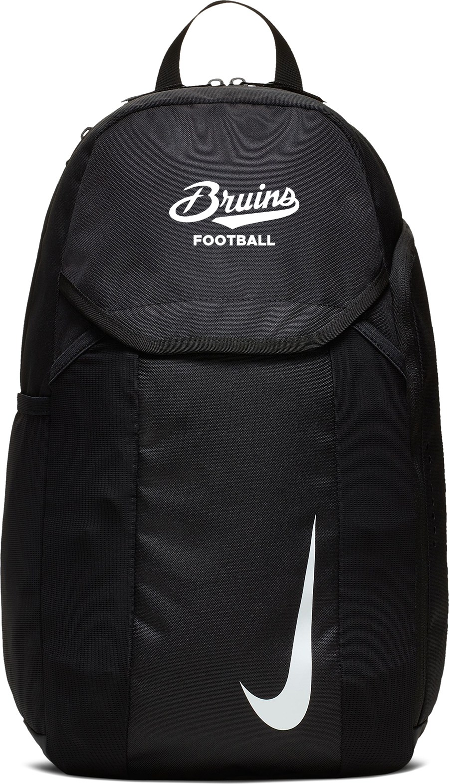 Nike Academy Team Backpack, Black: sportpacks.com Nike Academy Team Backpack, Black: sportpacks.com