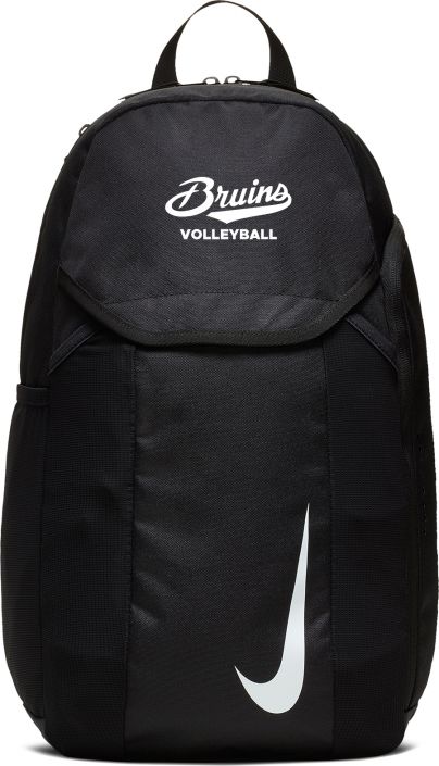 academy mesh backpacks