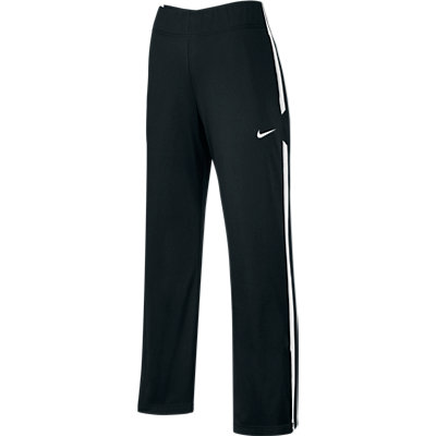 BLANK / NON-DECORATED - Women's Nike Team Overtime Pant, Black