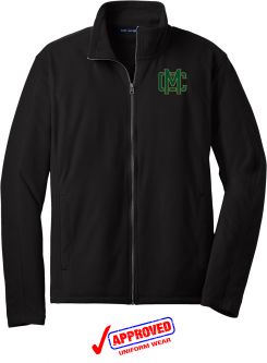 Port Authority Microfleece Jacket