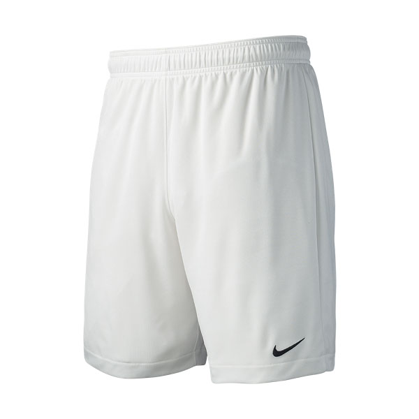 BLANK / NON-DECORATED - Men's Nike Equaliser Knit Soccer Short, White ...