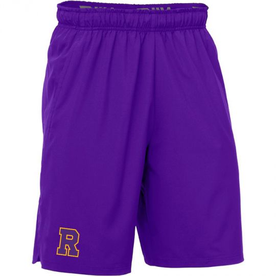 Nike Flex Woven Shorts, Purple: sportpacks.com