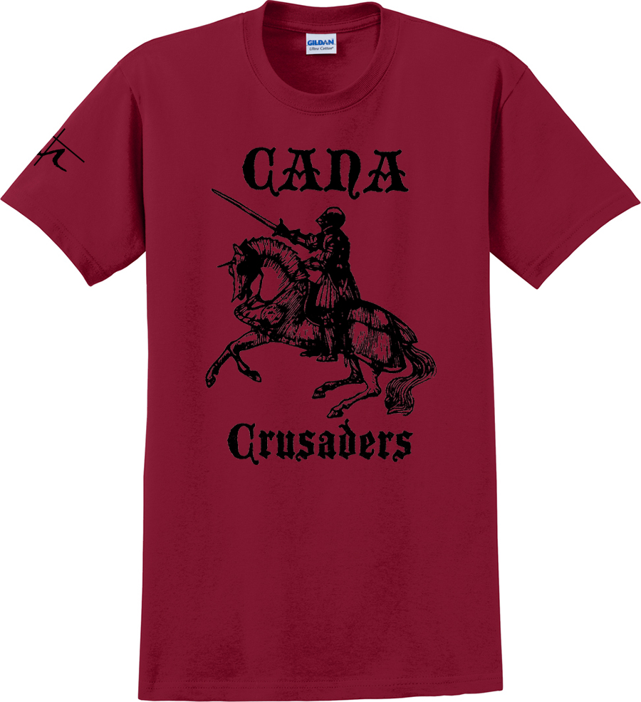 Download Gildan - Ultra Cotton 100% Cotton T-Shirt, Cardinal Red ...