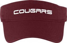Port Authority Fashion Visor