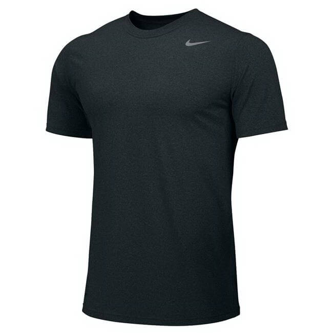 nike short sleeve shirt