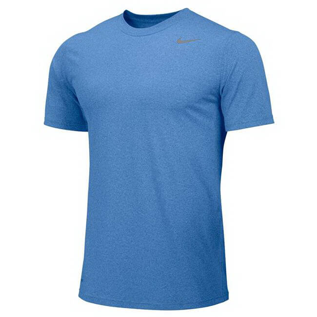 BLANK / NON-DECORATED - Nike Legend Short Sleeve T-Shirt, Light