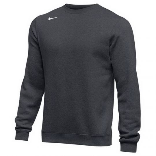 BLANK / NON-DECORATED - Nike Club Fleece Crew Sweatshirt