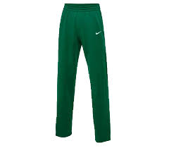 Nike Women's Club Fleece Pant, Green