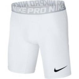 Nike Men's Pro Short, White