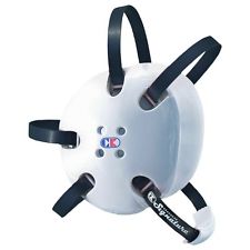 Cliff Keen Signature Headgear, White
