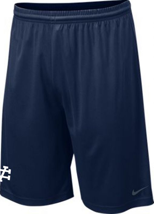 nike team fly shorts