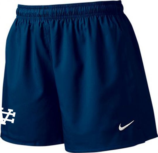 nike women's classic short