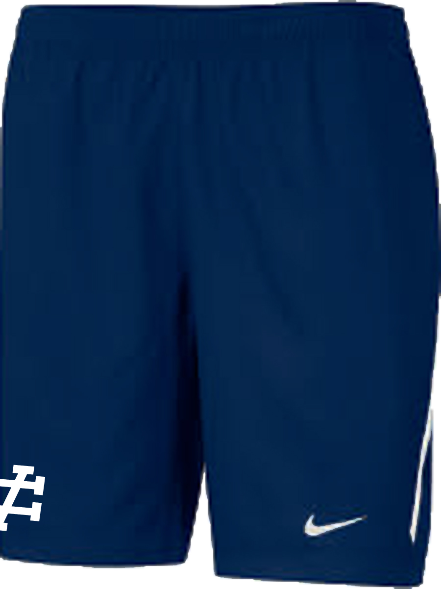 nike men's woven tennis short