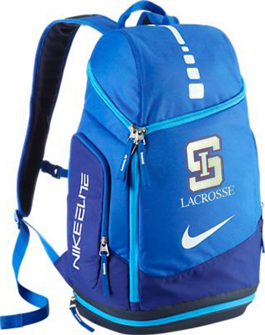 nike elite backpack in store