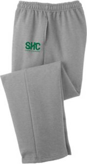 UNISEX- Sweatpants, Athletic Heather
