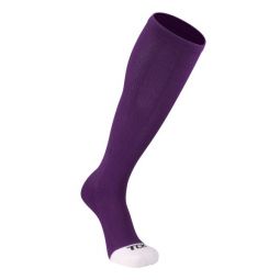 ProSport Tube Sock, Purple