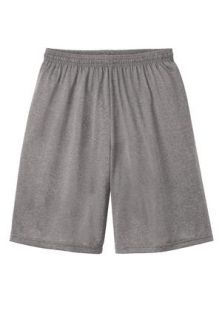 Sport-tek Contender Short, Vintage Heather