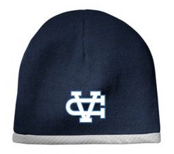 Sport-Tek Performance Knit Cap, Navy