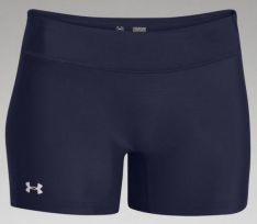 Under Armour React Short, Navy