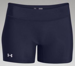 Under Armour React Short, Navy