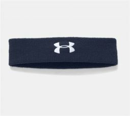 Under Armour Performance Headband, Navy